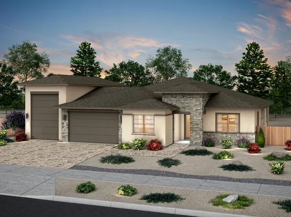 11649 Crosby Ranch Dr, Sparks, NV 89441