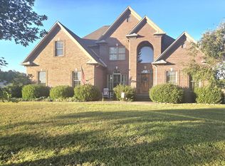 1380 Cerulean Princeton Rd, Cerulean, KY 42215