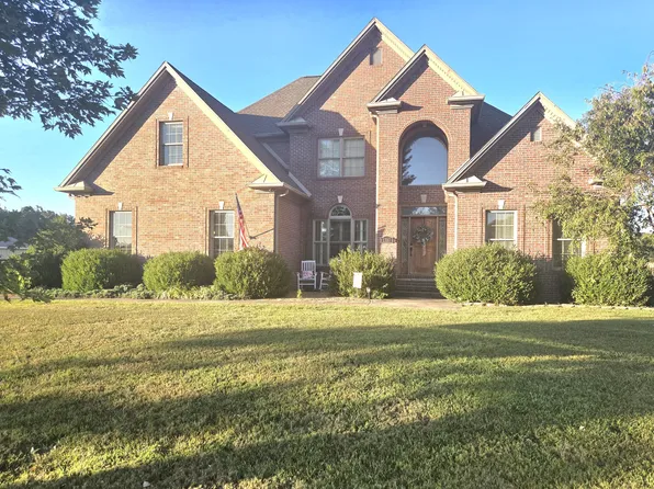 1380 Cerulean Princeton Rd, Cerulean, KY 42215