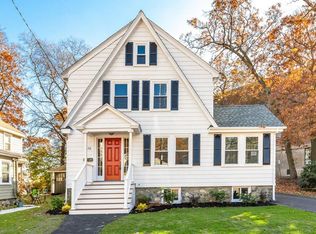 154 Savin St, Malden, MA 02148