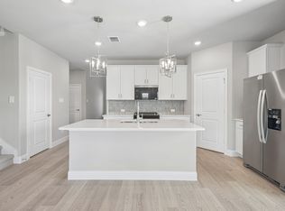 3025 New Chapel St, Fort Worth, TX 76179