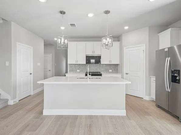 3025 New Chapel St, Fort Worth, TX 76179