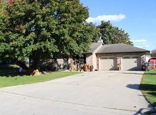102 S Jefferson St, Bonduel, WI 54107