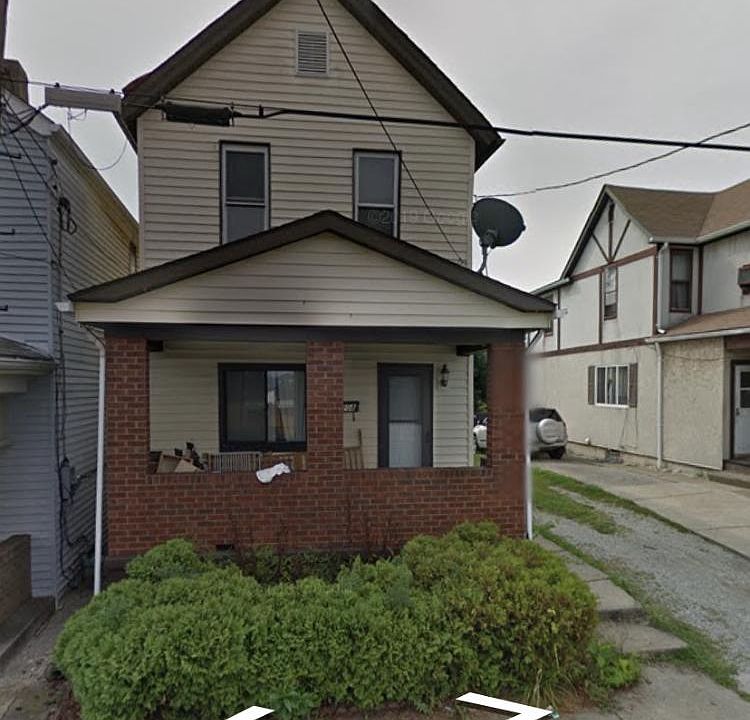 Well kept 2 bedroom