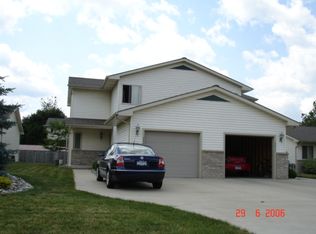 2408 Morning Dawn Dr, Midland, MI 48642