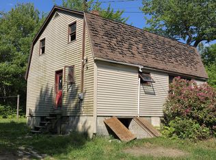 67 Back Searsport Rd, Searsport, ME 04974