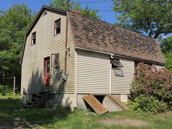 67 Back Searsport Road, Searsport, ME 04974