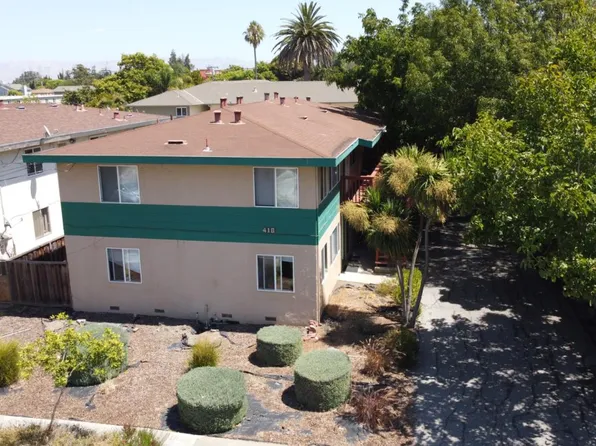 Roosevelt Ave, Sunnyvale, CA 94085