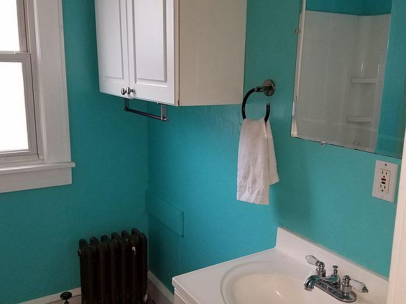 First Floor Bathroom