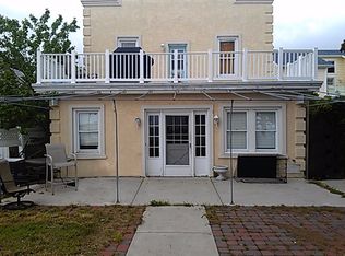 128 Gibbs Ave #1, Somers Point, NJ 08244