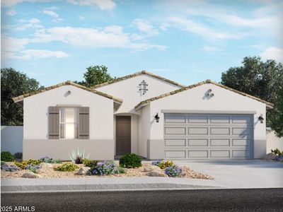 3822 N Camden Dr, Florence, AZ, 85132