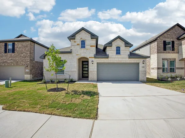 11424 Feather Vale, San Antonio, TX 78254