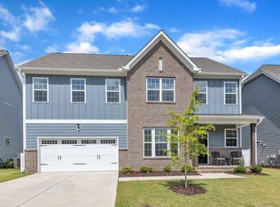 D.R. Horton, Knightdale, NC 27545