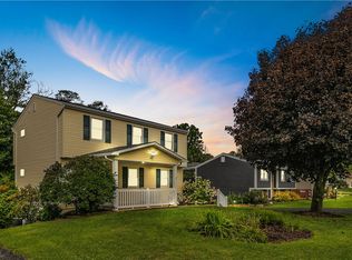 106 Sioux Dr, Greensburg, PA