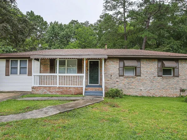 2308 Sea Gull Ln, Columbia, SC 29203