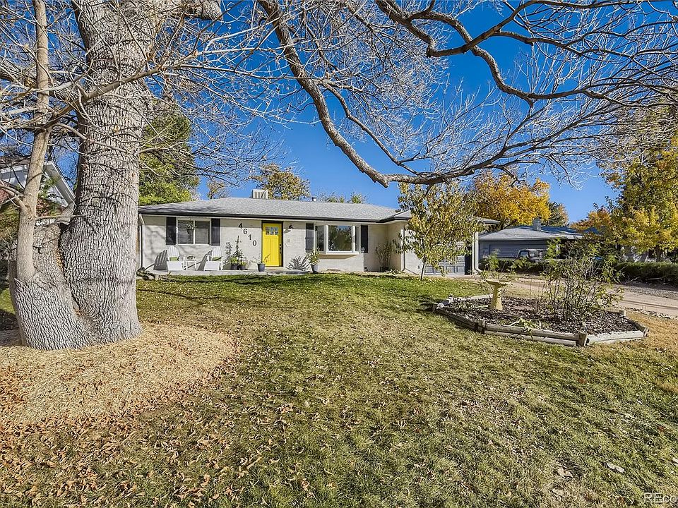4610 S Mariposa Drive, Englewood, CO 80110 Zillow