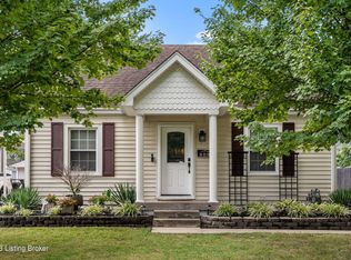 246 Kenoak Dr, Louisville, KY 40214