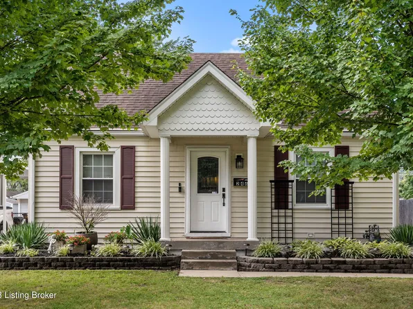 246 Kenoak Dr, Louisville, KY 40214