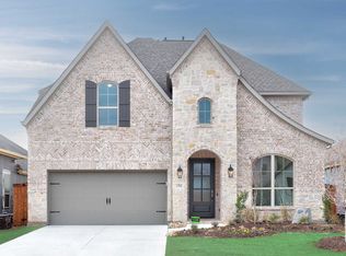 1702 Cypress Gap Trl, Mansfield, TX 76063