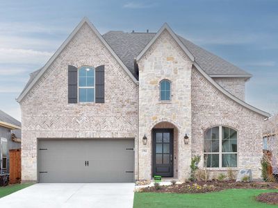 1702 Cypress Gap Trl, Mansfield, TX, 76063