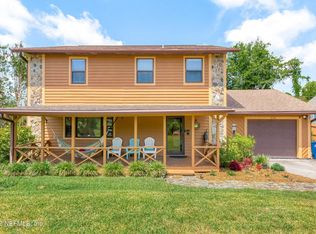 110 Harvard Rd, Saint Augustine, FL 32086