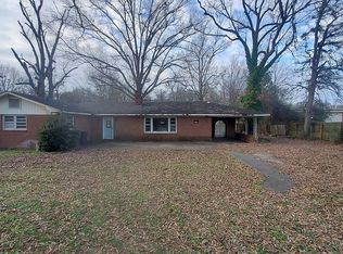 2620 Old Moulton Rd SW, Decatur, AL 35603
