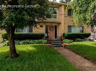 2625 Robertson Ave APT 5, Cincinnati, OH 45212