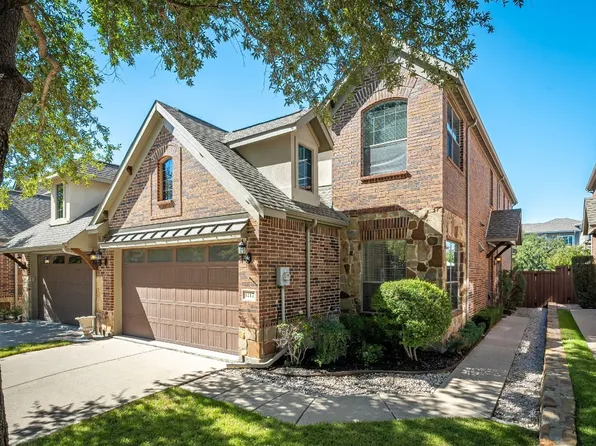 3217 Bloomfield Ct, Plano, TX 75093