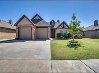 6711 72nd St, Lubbock, TX 79424