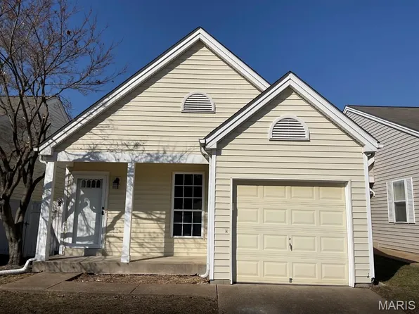2659 Liberty Gardens Dr, Florissant, MO 63031