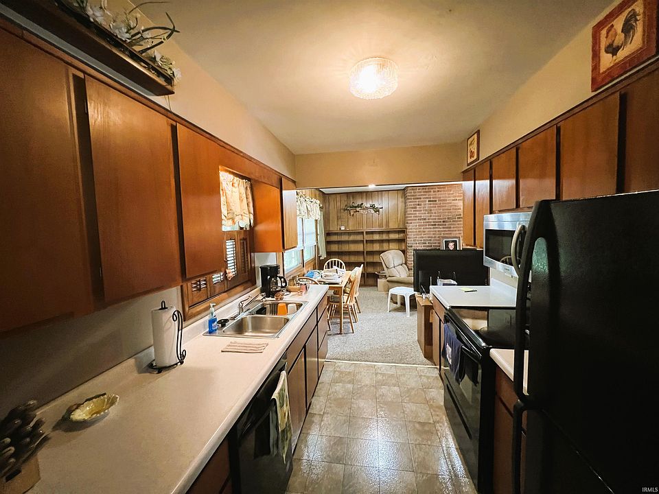 3155 N Smith Pike, Bloomington, IN 47404 Zillow