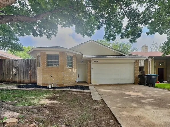 3104 Stonewall Ln, Fort Worth, TX 76123