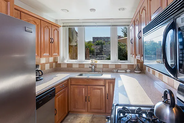 Sold by Brown Harris Stevens | media 11