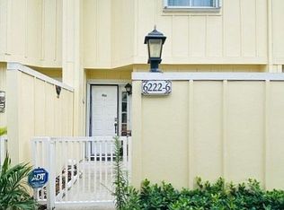 6222 Riverwalk Ln UNIT 6, Jupiter, FL 33458