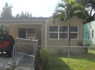 1530 NW 63rd St, Miami, FL 33147