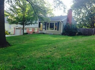 5013 Woodson St, Mission, KS 66202