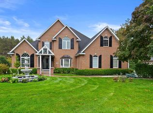 5556 Oakwood Ave, Stevens Point, WI 54482