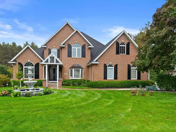 5556 OAKWOOD AVENUE, Stevens Point, WI 54482