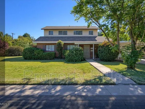 1527 E Hudson Dr, Tempe, AZ 85281