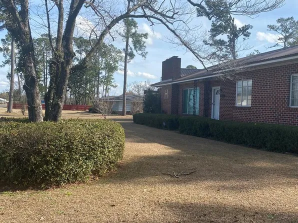 169 E Crawford St, Colquitt, GA 39837