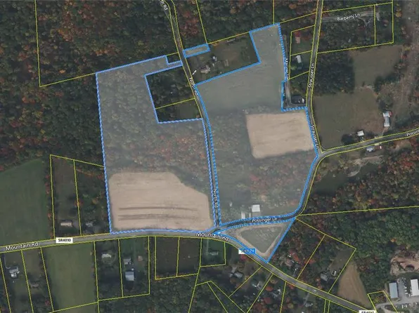 206 North Rd, Stroudsburg, PA 18360