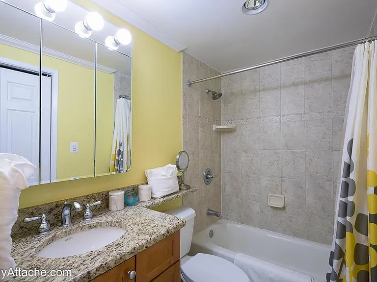 4801 Fairmont Ave #311 — Photo 16