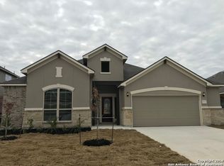 1732 Fall Vw, New Braunfels, TX 78130