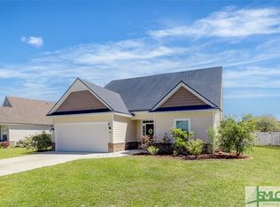 467 Sunbury Dr, Richmond Hill, GA 31324