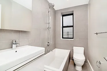 Rented by Akelius Real Estate Management