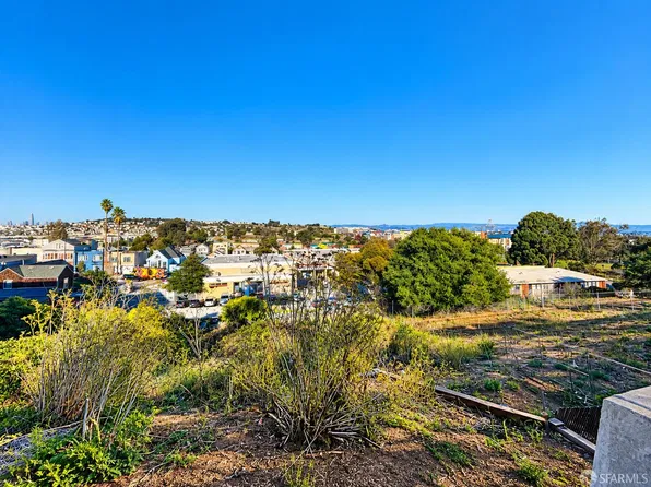 854 Ingerson Ave, San Francisco, CA 94124
