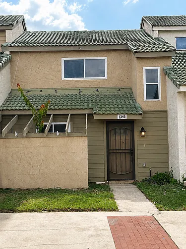 1345 Winter Green Way Photo 1