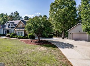 400 Scuffleboro Rd, Eatonton, GA 31024