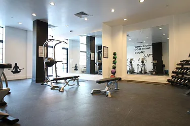 Rented by Next Door Realty NYC