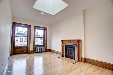 Rented by Corcoran
